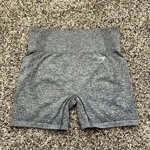 Gymshark Vital Seamless Shorts
